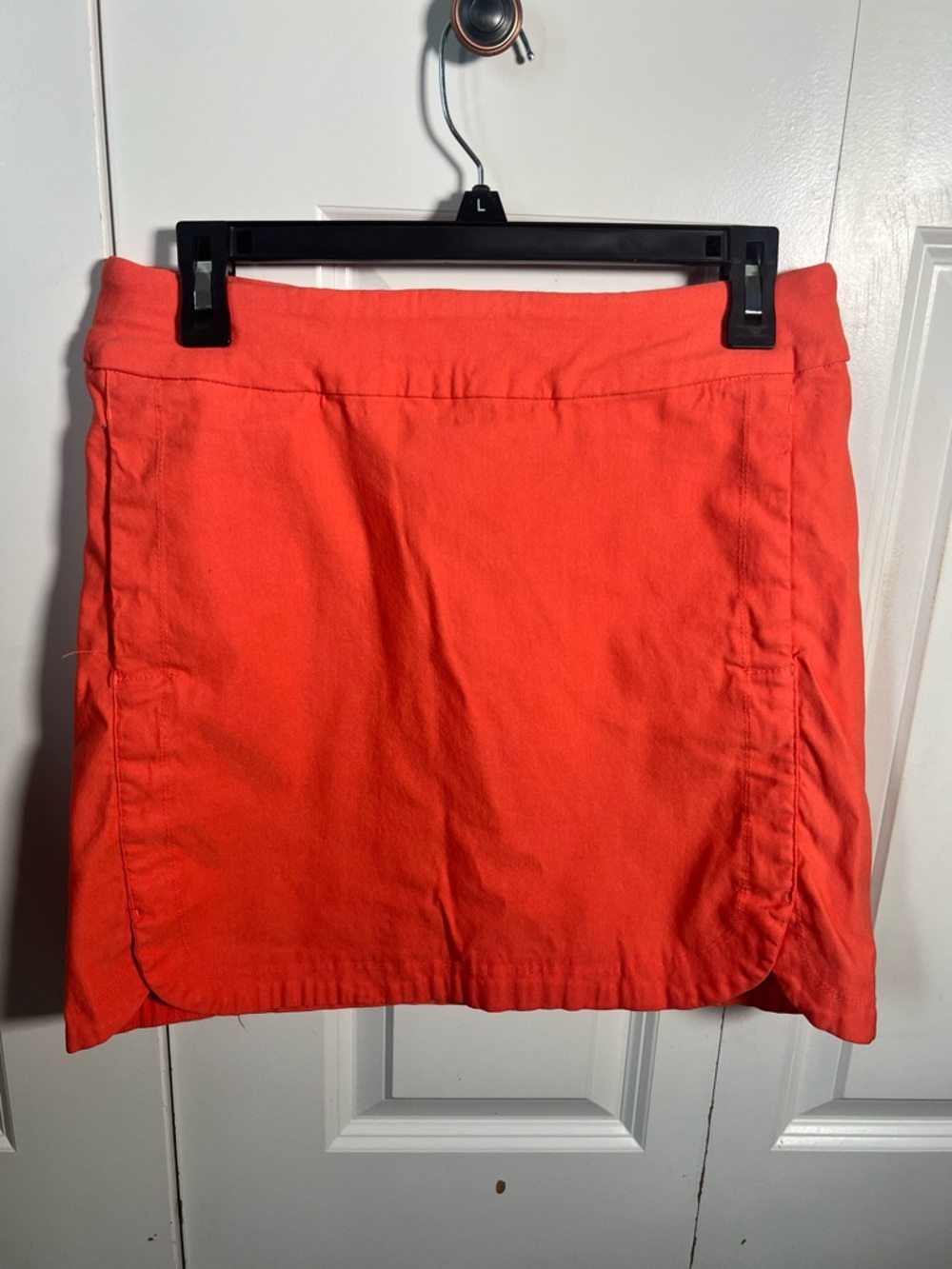 Tribal golf skort, sz 10